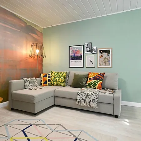 Ferienwohnung Требур