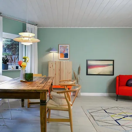 Ferienwohnung Апартаменты *