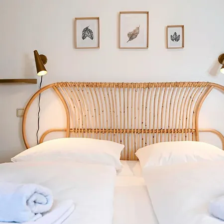 Апартаменты Ferienwohnung Требур