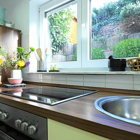 Ferienwohnung * Требур