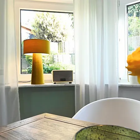 Ferienwohnung Апартаменты