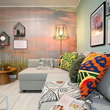 Апартаменты Ferienwohnung Требур