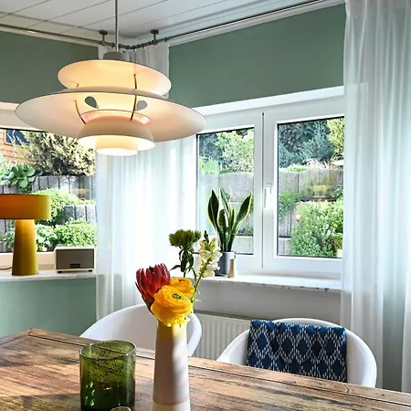 Ferienwohnung * Требур