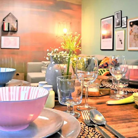 Ferienwohnung Требур