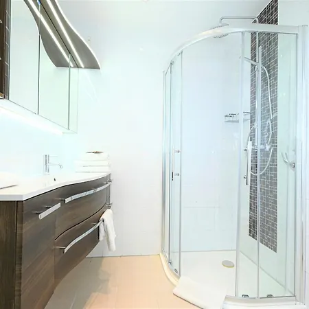 Ferienwohnung Апартаменты