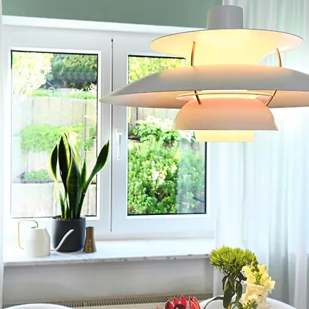 Апартаменты Ferienwohnung