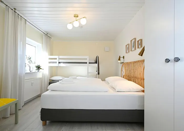 アパート Ferienwohnung