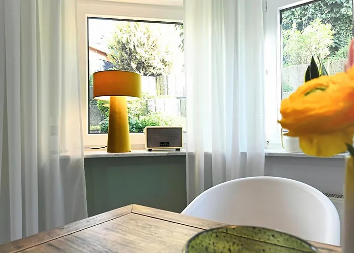 Ferienwohnung アパート