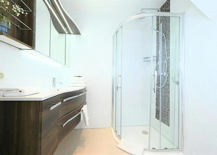 Ferienwohnung アパート