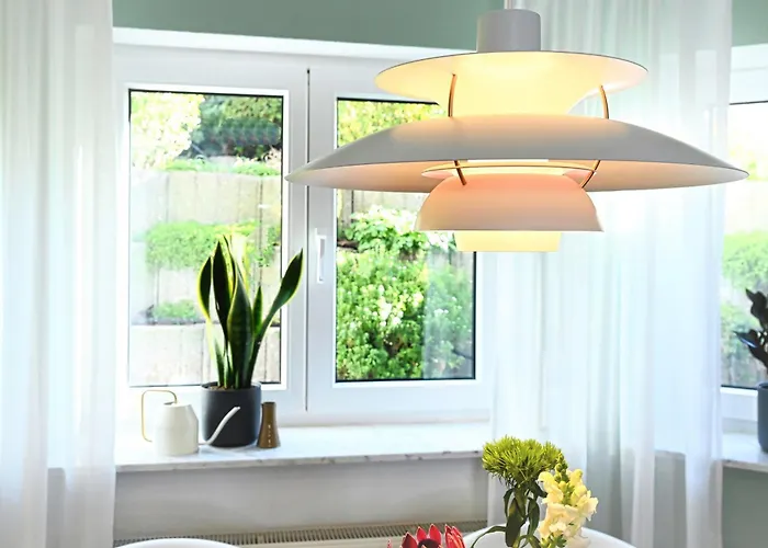 アパート Ferienwohnung